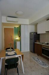 The Lakefront Residences (D22), Condominium #435833421